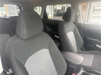 2023 Kia Soul LX 2.0L I4 4dr   - Photo 28 - Boise, ID 83704