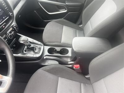2023 Kia Soul LX 2.0L I4 4dr   - Photo 30 - Boise, ID 83704