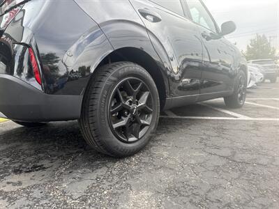 2023 Kia Soul LX 2.0L I4 4dr   - Photo 5 - Boise, ID 83704