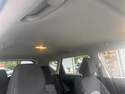 2023 Kia Soul LX 2.0L I4 4dr   - Photo 25 - Boise, ID 83704