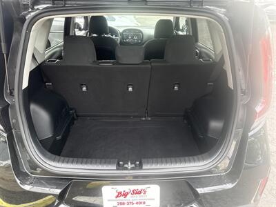 2023 Kia Soul LX 2.0L I4 4dr   - Photo 19 - Boise, ID 83704