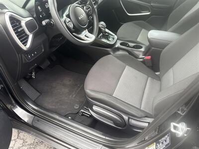2023 Kia Soul LX 2.0L I4 4dr   - Photo 17 - Boise, ID 83704