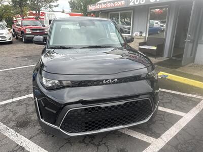 2023 Kia Soul LX 2.0L I4 4dr   - Photo 12 - Boise, ID 83704