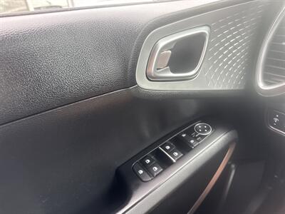 2023 Kia Soul LX 2.0L I4 4dr   - Photo 37 - Boise, ID 83704