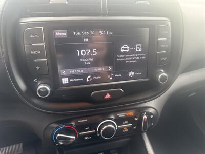2023 Kia Soul LX 2.0L I4 4dr   - Photo 32 - Boise, ID 83704