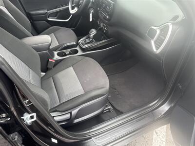 2023 Kia Soul LX 2.0L I4 4dr   - Photo 21 - Boise, ID 83704