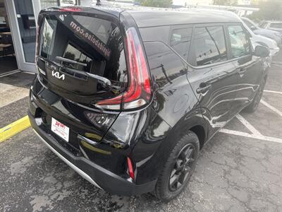 2023 Kia Soul LX 2.0L I4 4dr   - Photo 8 - Boise, ID 83704