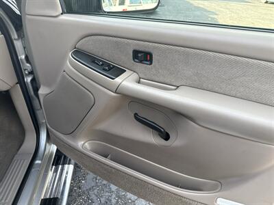 2003 GMC Sierra 2500 SLE 4WD 8.1L V8 4dr   - Photo 22 - Boise, ID 83704