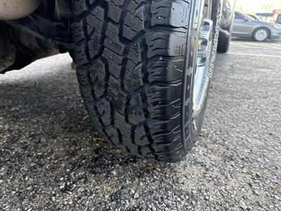 2003 GMC Sierra 2500 SLE 4WD 8.1L V8 4dr   - Photo 10 - Boise, ID 83704