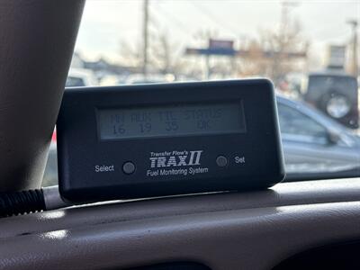 2003 GMC Sierra 2500 SLE 4WD 8.1L V8 4dr   - Photo 39 - Boise, ID 83704