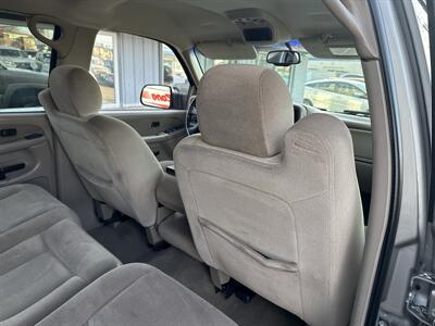 2003 GMC Sierra 2500 SLE 4WD 8.1L V8 4dr   - Photo 29 - Boise, ID 83704
