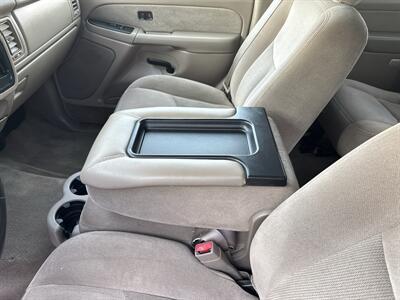 2003 GMC Sierra 2500 SLE 4WD 8.1L V8 4dr   - Photo 31 - Boise, ID 83704