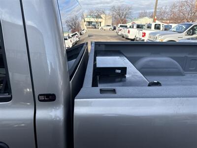 2003 GMC Sierra 2500 SLE 4WD 8.1L V8 4dr   - Photo 19 - Boise, ID 83704