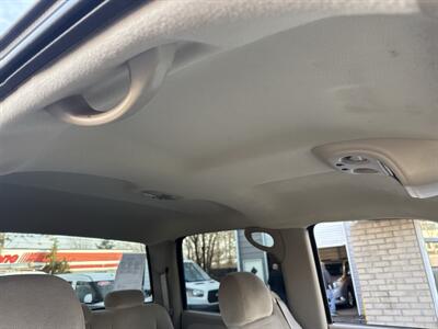 2003 GMC Sierra 2500 SLE 4WD 8.1L V8 4dr   - Photo 25 - Boise, ID 83704