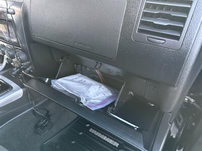 2006 Hummer H3 4WD 3.5L I5 4dr   - Photo 27 - Boise, ID 83704