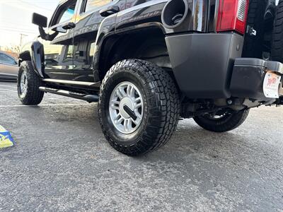 2006 Hummer H3 4WD 3.5L I5 4dr   - Photo 22 - Boise, ID 83704