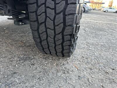 2006 Hummer H3 4WD 3.5L I5 4dr   - Photo 7 - Boise, ID 83704