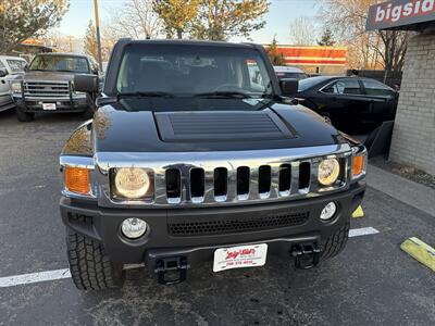2006 Hummer H3 4WD 3.5L I5 4dr   - Photo 9 - Boise, ID 83704