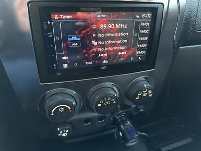 2006 Hummer H3 4WD 3.5L I5 4dr   - Photo 20 - Boise, ID 83704