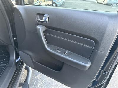 2006 Hummer H3 4WD 3.5L I5 4dr   - Photo 25 - Boise, ID 83704