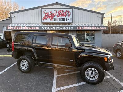 2006 Hummer H3 4WD 3.5L I5 4dr   - Photo 1 - Boise, ID 83704