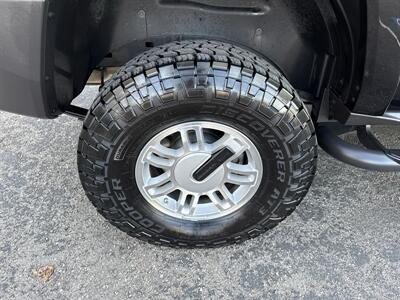 2006 Hummer H3 4WD 3.5L I5 4dr   - Photo 8 - Boise, ID 83704