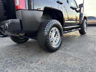 2006 Hummer H3 4WD 3.5L I5 4dr   - Photo 21 - Boise, ID 83704