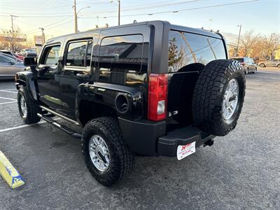 2006 Hummer H3 4WD 3.5L I5 4dr   - Photo 3 - Boise, ID 83704