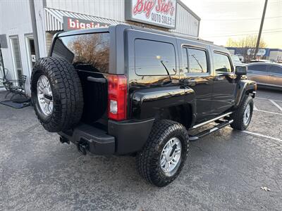 2006 Hummer H3 4WD 3.5L I5 4dr   - Photo 4 - Boise, ID 83704