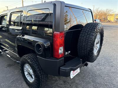 2006 Hummer H3 4WD 3.5L I5 4dr   - Photo 5 - Boise, ID 83704
