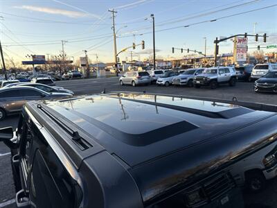 2006 Hummer H3 4WD 3.5L I5 4dr   - Photo 24 - Boise, ID 83704