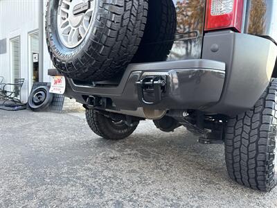 2006 Hummer H3 4WD 3.5L I5 4dr   - Photo 23 - Boise, ID 83704