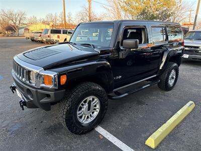 2006 Hummer H3 4WD 3.5L I5 4dr   - Photo 2 - Boise, ID 83704