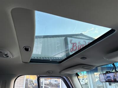 2006 Hummer H3 4WD 3.5L I5 4dr   - Photo 19 - Boise, ID 83704