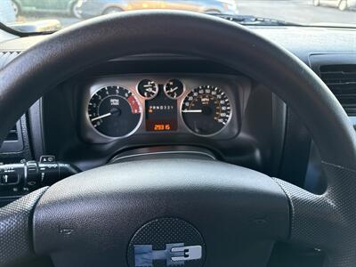 2006 Hummer H3 4WD 3.5L I5 4dr   - Photo 38 - Boise, ID 83704
