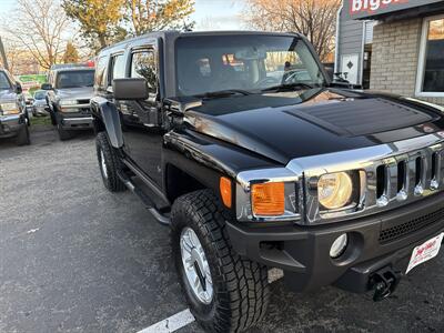 2006 Hummer H3 4WD 3.5L I5 4dr   - Photo 11 - Boise, ID 83704