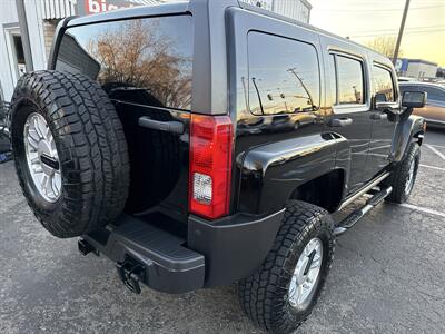 2006 Hummer H3 4WD 3.5L I5 4dr   - Photo 6 - Boise, ID 83704