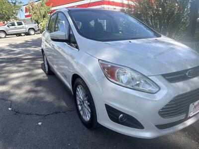 2016 Ford C-MAX Energi SEL 2.0L I4 4dr   - Photo 14 - Boise, ID 83704