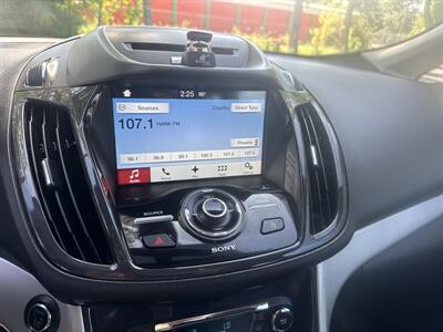 2016 Ford C-MAX Energi SEL 2.0L I4 4dr   - Photo 34 - Boise, ID 83704