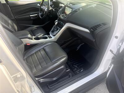 2016 Ford C-MAX Energi SEL 2.0L I4 4dr   - Photo 22 - Boise, ID 83704