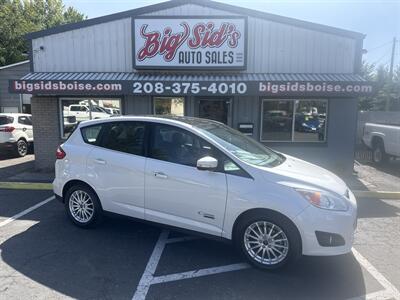 2016 Ford C-MAX Energi SEL 2.0L I4 4dr   - Photo 1 - Boise, ID 83704