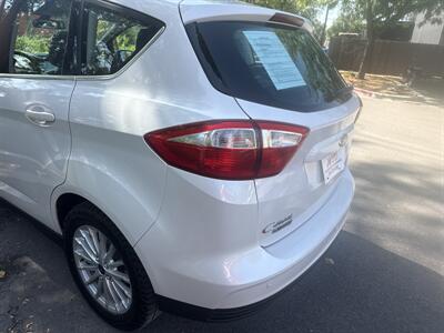 2016 Ford C-MAX Energi SEL 2.0L I4 4dr   - Photo 7 - Boise, ID 83704