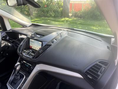 2016 Ford C-MAX Energi SEL 2.0L I4 4dr   - Photo 24 - Boise, ID 83704