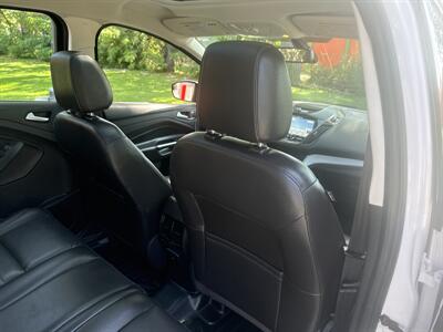 2016 Ford C-MAX Energi SEL 2.0L I4 4dr   - Photo 29 - Boise, ID 83704