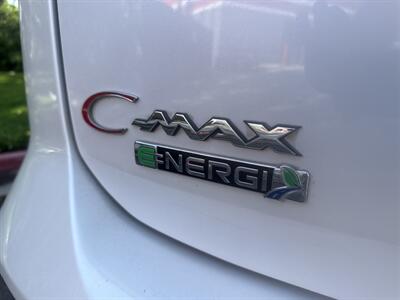 2016 Ford C-MAX Energi SEL 2.0L I4 4dr   - Photo 10 - Boise, ID 83704