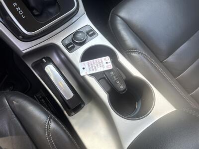 2016 Ford C-MAX Energi SEL 2.0L I4 4dr   - Photo 32 - Boise, ID 83704