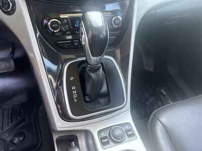 2016 Ford C-MAX Energi SEL 2.0L I4 4dr   - Photo 33 - Boise, ID 83704