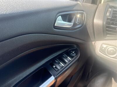2016 Ford C-MAX Energi SEL 2.0L I4 4dr   - Photo 39 - Boise, ID 83704