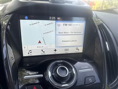 2016 Ford C-MAX Energi SEL 2.0L I4 4dr   - Photo 35 - Boise, ID 83704