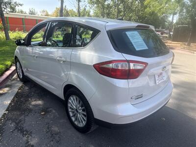 2016 Ford C-MAX Energi SEL 2.0L I4 4dr   - Photo 3 - Boise, ID 83704